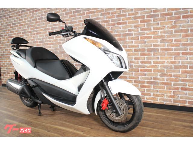 ホンダ フォルツァＳｉ ＡＢＳ ＥＴＣ バックレスト｜バイクランド直販センター 練馬インター店｜新車・中古バイクなら【グーバイク】