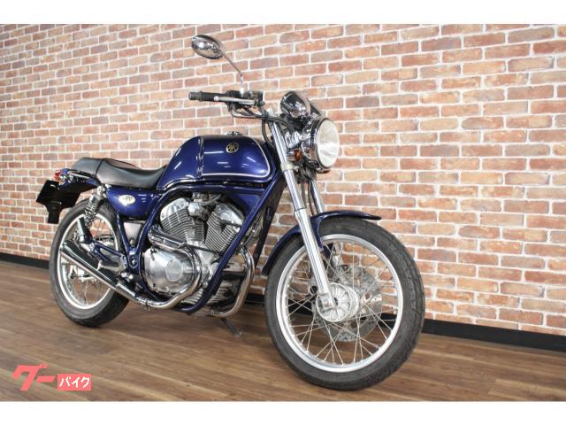 ヤマハ ＳＲＶ２５０｜バイクランド直販センター 練馬インター店｜新車・中古バイクなら【グーバイク】