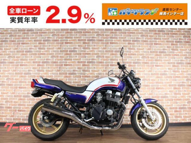 ホンダ ＣＢ７５０ ＲＣ４２型 前後スモールウインカー ＬＥＤテールバルブ セキュリティーアラーム｜バイクランド直販センター  練馬インター店｜新車・中古バイクなら【グーバイク】