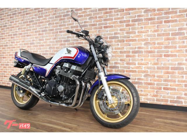 ホンダ ＣＢ７５０ ＲＣ４２型 前後スモールウインカー ＬＥＤテールバルブ セキュリティーアラーム｜バイクランド直販センター  練馬インター店｜新車・中古バイクなら【グーバイク】