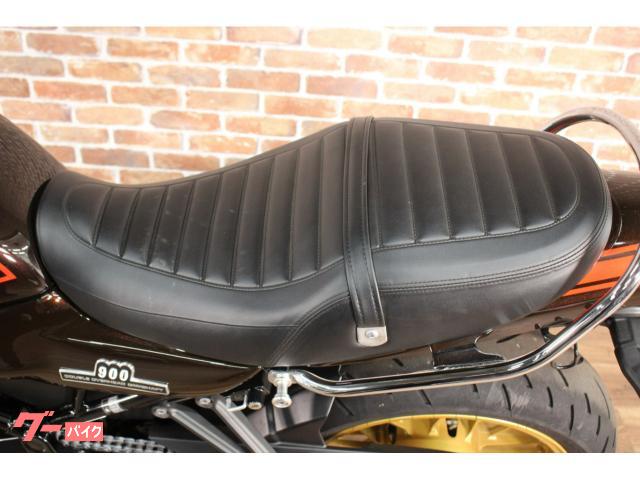 カワサキ Z900RS 50thアニバーサリーモデル ABS カワサキ Z900RS 50thアニバーサリーモデル ABS
