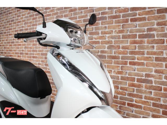 ホンダ リード１２５ ＪＡ４５型 アイドリングストップ｜バイクランド直販センター 練馬インター店｜新車・中古バイクなら【グーバイク】