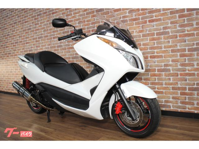 車両情報:ホンダ フォルツァSi | バイクランド直販センター 練馬インター店 | 中古バイク・新車バイク探しはバイクブロス