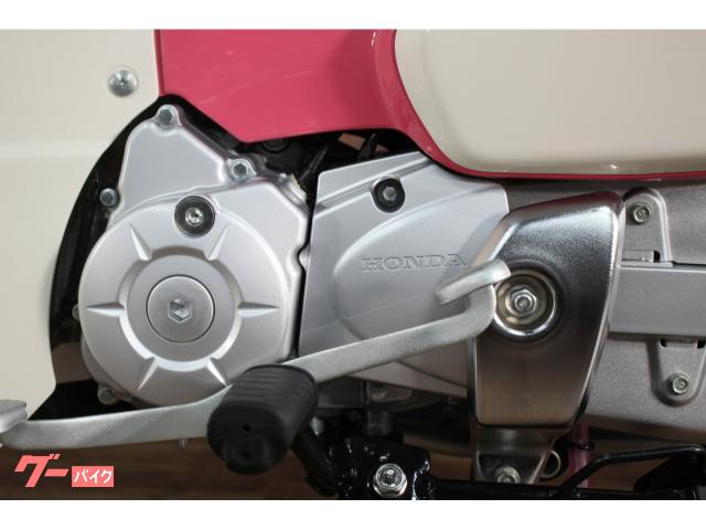 ホンダ スーパーカブ110 天気の子バージョン 限定ヘルメット