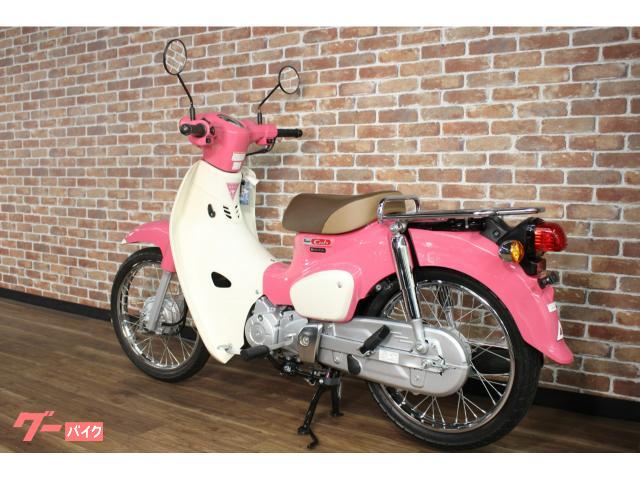 ホンダ スーパーカブ110 天気の子バージョン 限定ヘルメット