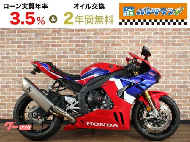 ＣＢＲ１０００ＲＲ−Ｒ　ＳＰ　ＡＢＳ　ＥＴＣ　リアフェンダーレス