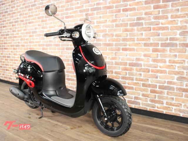 ホンダ ジョルノ くまモン インジェクションモデル｜バイクランド直販