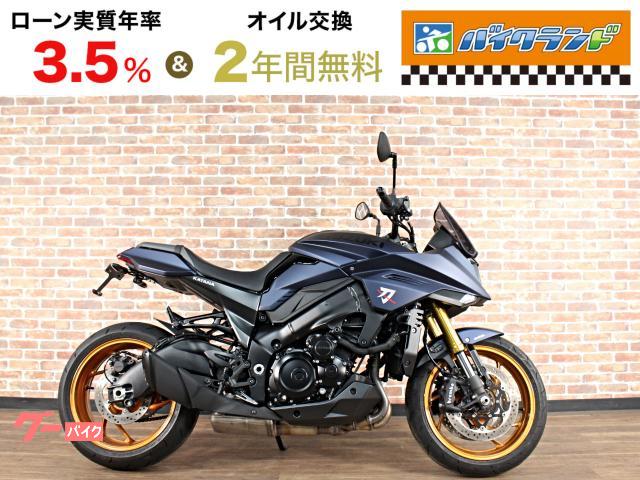 カタナ　ＡＢＳ　ＥＴＣ　ヘッドライトバイザー　リアフェンダーレス