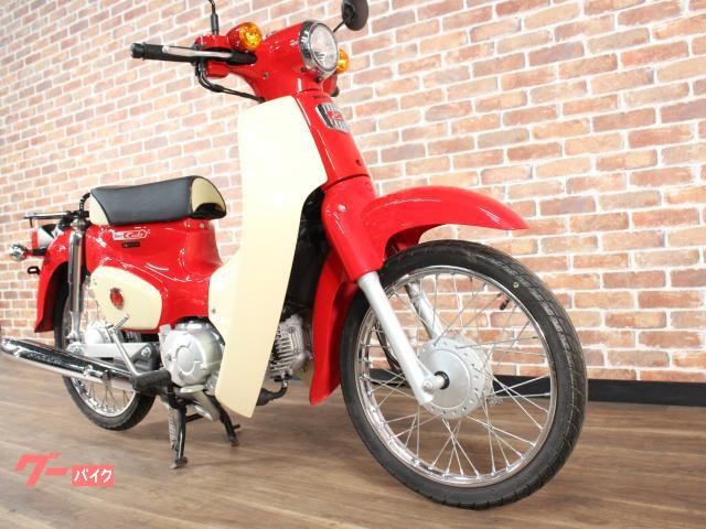 スーパーカブ50 60周年アニバーサリー　シート　純正　新品未使用 スーパーカブ50・60周年アニバーサリー」「スーパーカブ110・60