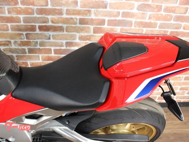 ホンダ CBR1000RR SP SC77型 ABS リア