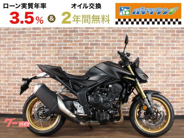 ＣＢ１０００ホーネットＳＰ　ＡＢＳ　ＥＴＣ