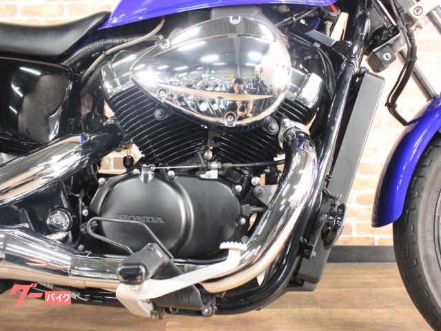 ホンダ VT750S｜バイクランド直販センター 練馬インター店｜新車