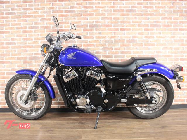 ホンダ VT750S｜バイクランド直販センター 練馬インター店｜新車