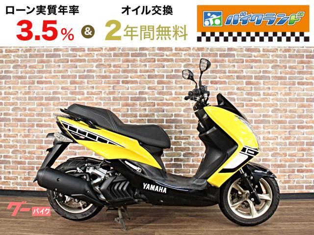 マジェスティＳ　６０ｔｈアニバーサリーモデル