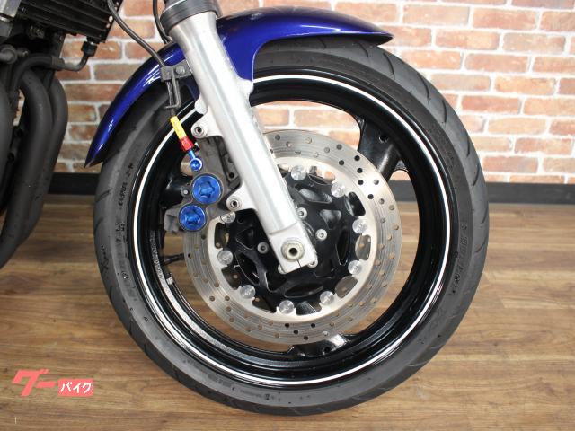 xjr400 純正リアフェンダー XJR400純正インナーリアフェンダー後ろフェンダー4HM 割れ破損