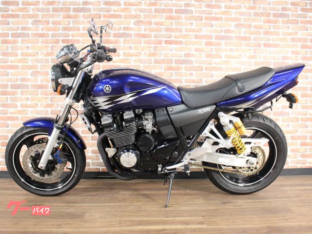 21315 ヤマハ RH02J XJR400R 4HME '01 純正 フロントホイール ヤマハ（YAMAHA） XJR400Rの型式・スペックならバイクブロス