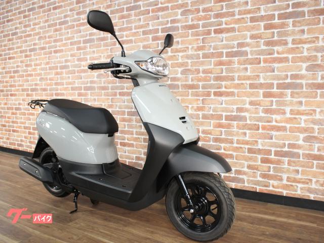 ホンダ タクト・ベーシック インジェクションモデル AF79型