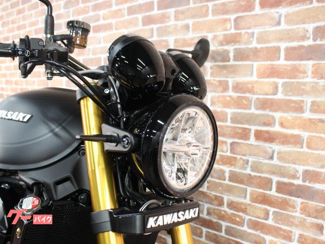 Z900RS　SE　タンク、ロングテール、フェンダーレス、グラブバー　セット販売 Z900RS アイアンフェンダーレスキット+ロングテールカウルセット【2025