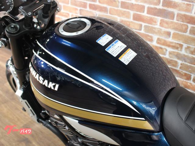 Z900RS　SE　タンク、ロングテール、フェンダーレス、グラブバー　セット販売 Z900RSSEタンク、ロングテール、フェンダーレス、グラブバー