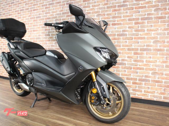 ヤマハ TMAX560 ABS パフォーマンスダンパー ETC