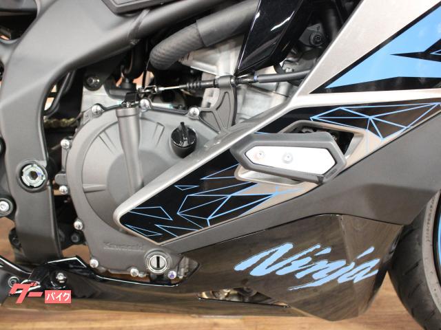 なし様 ニンジャZX-25R SE Ninja ZX-25R SE クイックシフター デイトナ