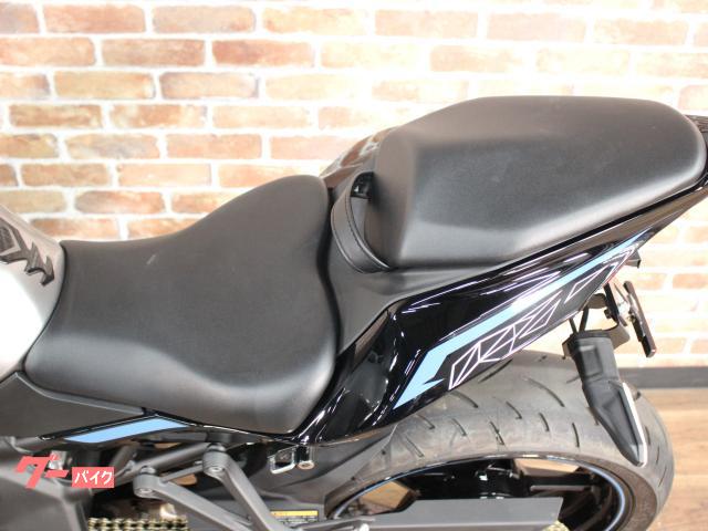 あ ページ ハイスクリーン(Kawasak ZX-25R/ 4R)スモーク | AELLA