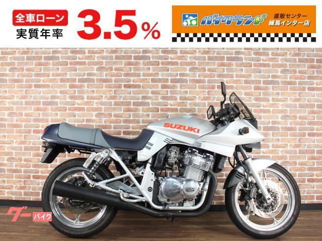 ＧＳＸ４００Ｓ　ＫＡＴＡＮＡ