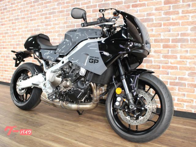 xsr900gp XSR900GP シート カウル ワイズギア ヤマハ YAMAHA XSR900GP
