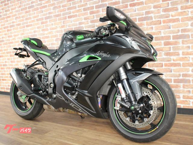 レア物 カワサキから「Ninja 40th Anniversary Editionモデル」を2023年