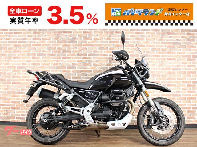 Ｖ８５　ＴＴ　グアルディアドノーレ