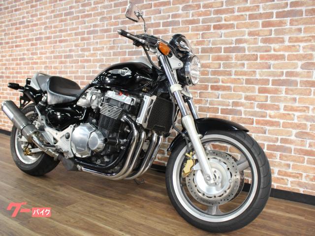 車両情報:ホンダ X4 | バイクランド直販センター 練馬インター店