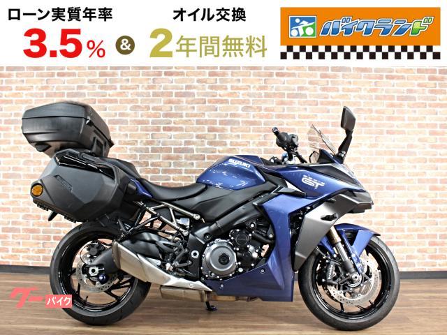 ＧＳＸ−Ｓ１０００ＧＴ　ＡＢＳ　スクリーン　スライダー　トリプルケース　ＥＴＣ