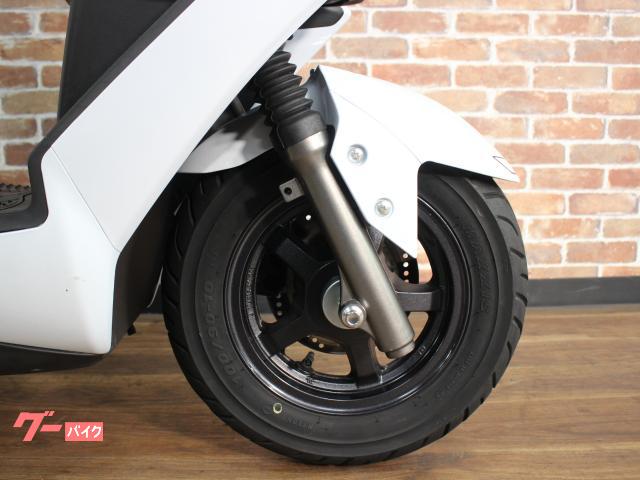 スズキ スウィッシュリミテッド ナックルガード グリップヒーター