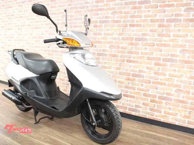 車両情報:ホンダ スペイシー100 | バイクランド直販センター 練馬