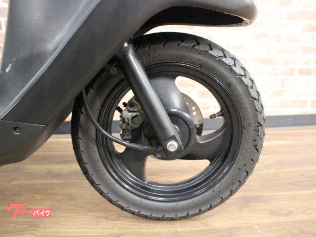 ホンダ スペイシー100 スクリーン サイドスタンド｜バイクランド