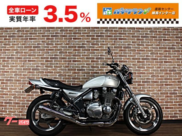 ＺＥＰＨＹＲ１１００　リアフェンダーレス　ＥＴＣ