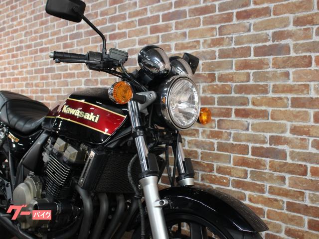 カワサキ ZRX400－II スライダー｜バイクランド直販