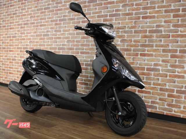 【上野】新品未使用品 AXIS 100 上野】新品未使用品 AXIS 100 Amazon | NBS バイクパーツ