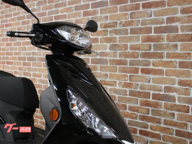 azaz岐阜2.0 ヤマハ AXIS Z｜バイクランド直販センター 練馬インター店