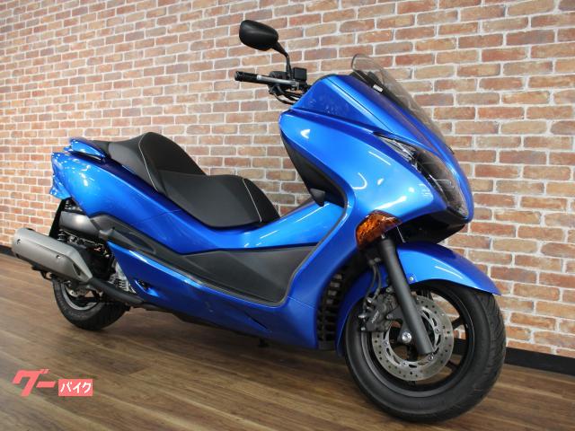 ホンダ フォルツァ・Z MF10型 ETC セキュリティーアラーム