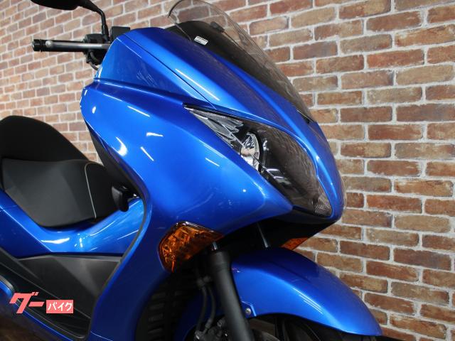 ホンダ フォルツァ・Z MF10型 ETC セキュリティーアラーム