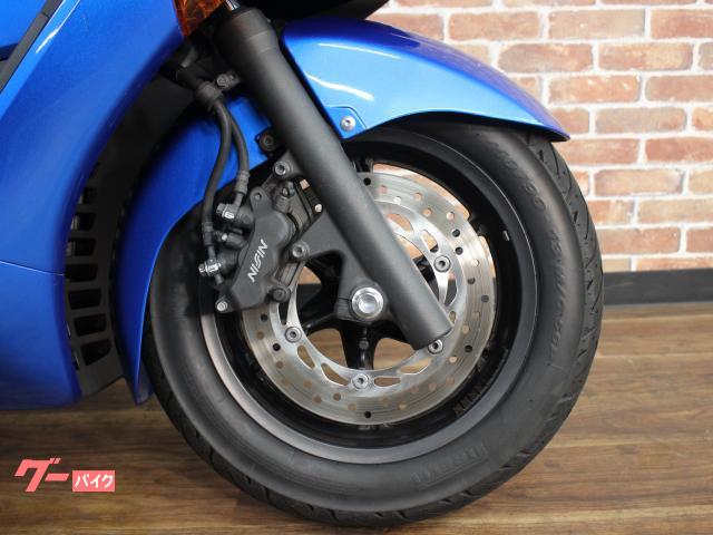 ホンダ フォルツァ・Z MF10型 ETC セキュリティー