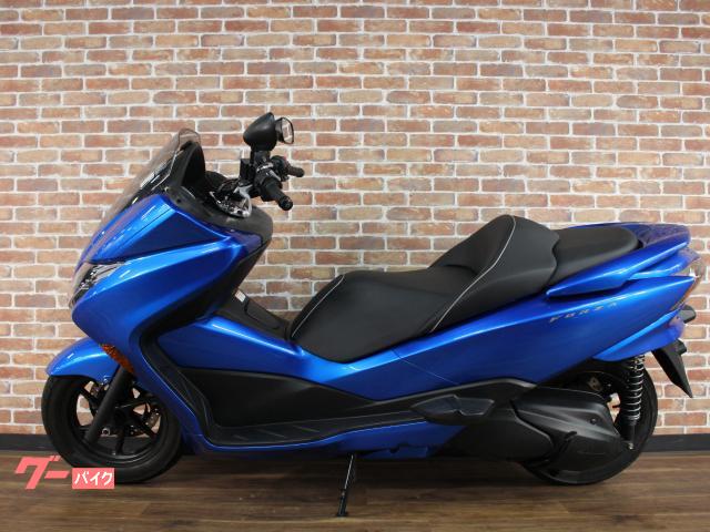 ホンダ フォルツァ・Z MF10型 ETC セキュリティーアラーム