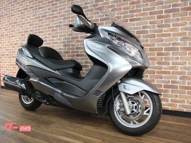 スズキ スカイウェイブ250 リミテッド｜バイクランド直販