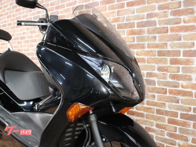 ホンダ フォルツァ・Z MF10型 オーディオパッケージ バックレスト