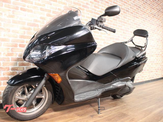 車両情報:ホンダ フォルツァ Z | バイクランド直販センター 練馬 車両情報:ホンダ フォルツァ Z | バイクランド直販センター 練馬
