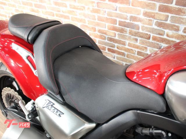 ヤマハ VMAX 1700 逆車 ETC アメリカ仕様｜バイクランド