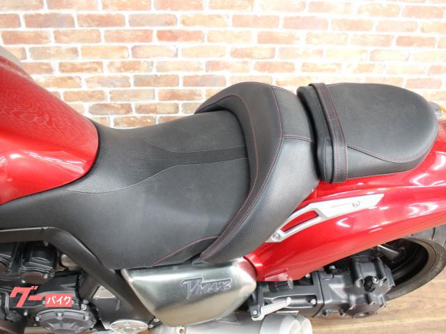 ヤマハ VMAX 1700 逆車 ETC アメリカ仕様｜バイクランド