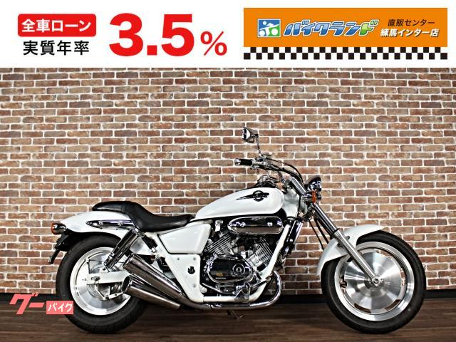 Ｖ−ＴＷＩＮ　ＭＡＧＮＡ　Ｓ