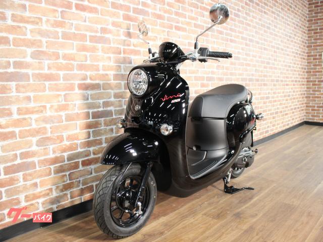 ⭐︎人気黒⭐︎ビーノ⭐︎インジェクションモデル⭐︎セル一発始動⭐︎埼玉県より配送可能⭐︎ ヤマハ ビーノ インジェクションモデル｜バイクランド直販センター